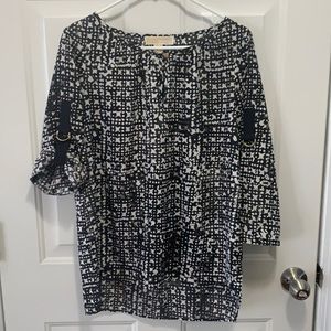 Women’s Michael Kors Blouse